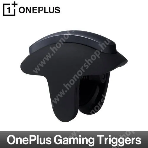 HUAWEI Honor 9 Premium ONEPLUS G201A érintőképernyő ravasz, kontroller, joystick - PUBG, FPS, STG, TPS játékokhoz, egyszerre 4 ujjal játszhat, 37,6 x28,8 x 25,2mm - FEKETE - GYÁRI
