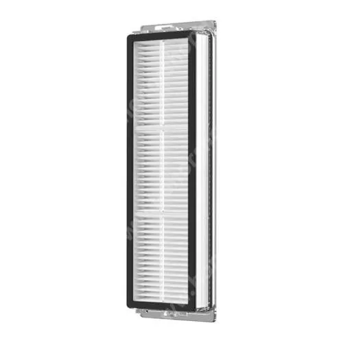 HUAWEI Honor Note 10 Xiaomi robotporszívó szűrő - 1db, könnyen cserélhető és tisztítható - FEHÉR