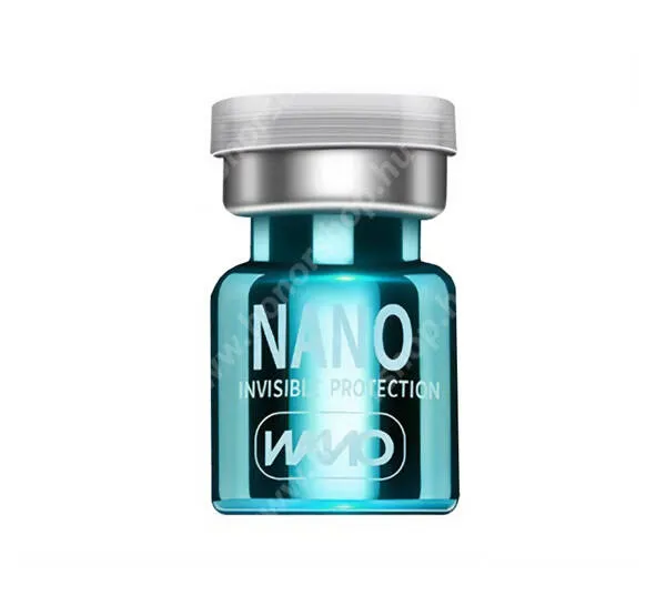 HUAWEI Honor Pad X8a Liquid Glass folyékony, kijelzőre kenhető képernyővédő, nanotechnológiás, antibakteriális, 9H, buborékmentes felületet képez a képernyőn