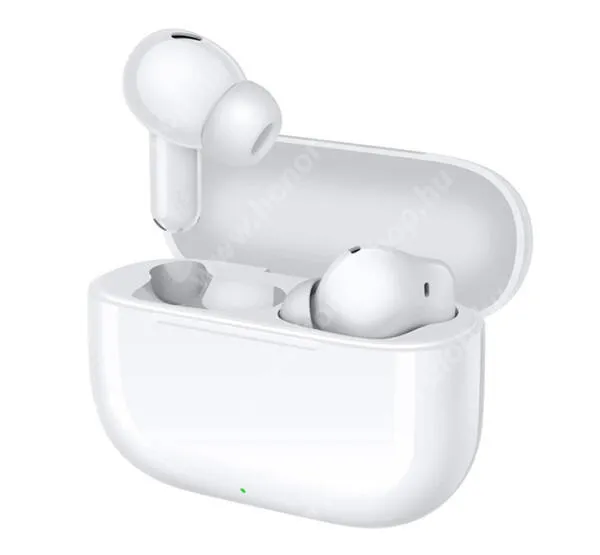 HUAWEI Honor Play5 5G Huawei Freebuds SE 4 vezeték nélküli fülhallgató, Bluetooth v5.4, Sztereo, TWS, Mikrofon, Zajszűrő, IP54, Töltőtok, 55038498, Fehér