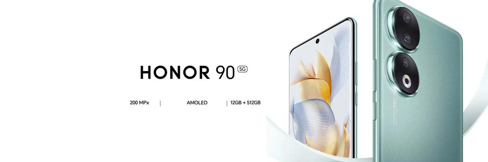 Honor 90 tartozékok